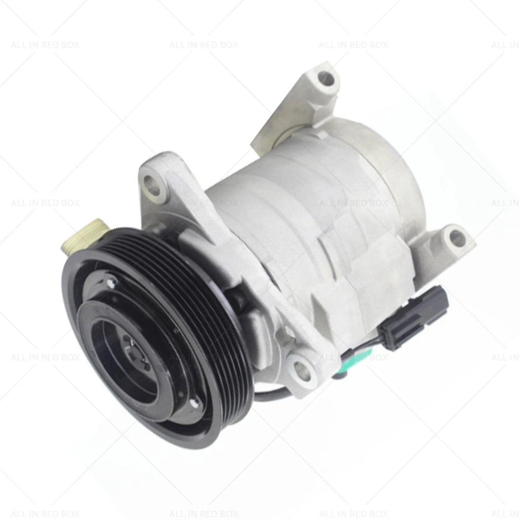 Air Con Compressor for Chrysler Voyager RG 3.3L Petrol (2001–2007)