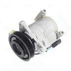 Air Con Compressor for Chrysler Voyager RG 3.3L Petrol (2001–2007)