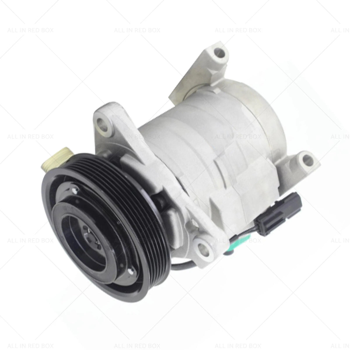 Air Con Compressor for Chrysler Voyager RG 3.3L Petrol (2001–2007)