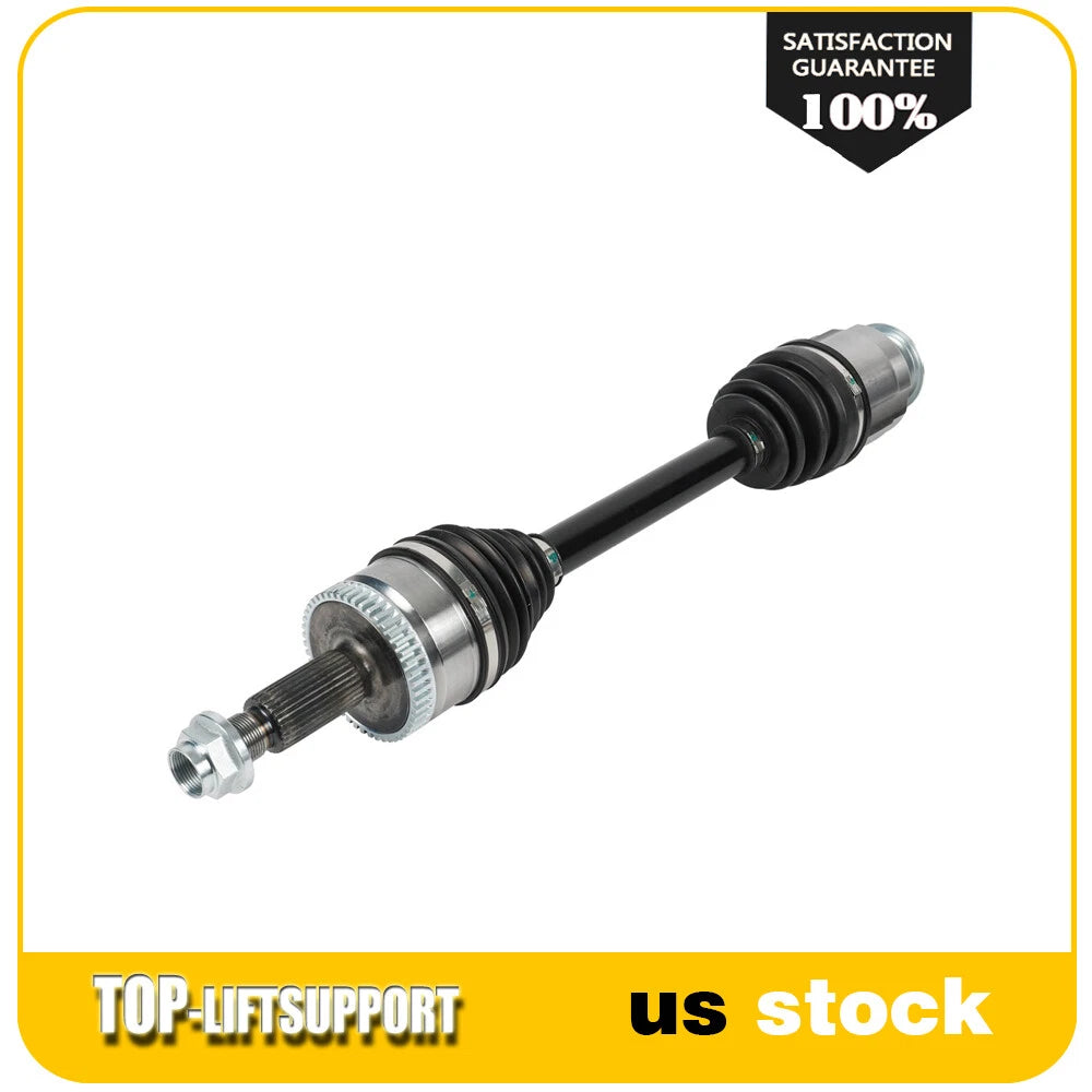 CV Axle Shaft Assembly for Hyundai Tucson (2016–2021) Front Right