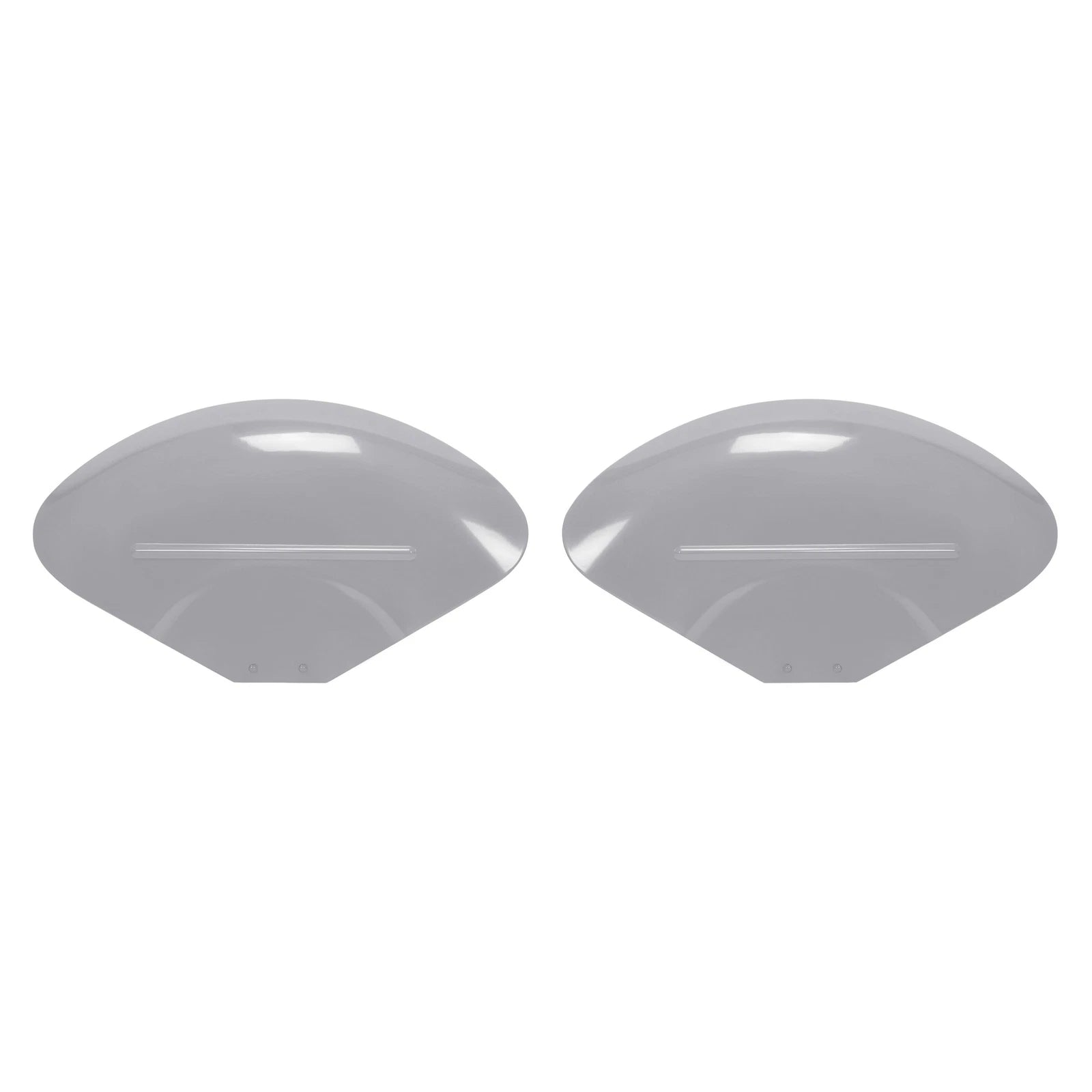 Fender Skin Panels for Massey Ferguson 245 255 265 275 MF285 (20-20C)
