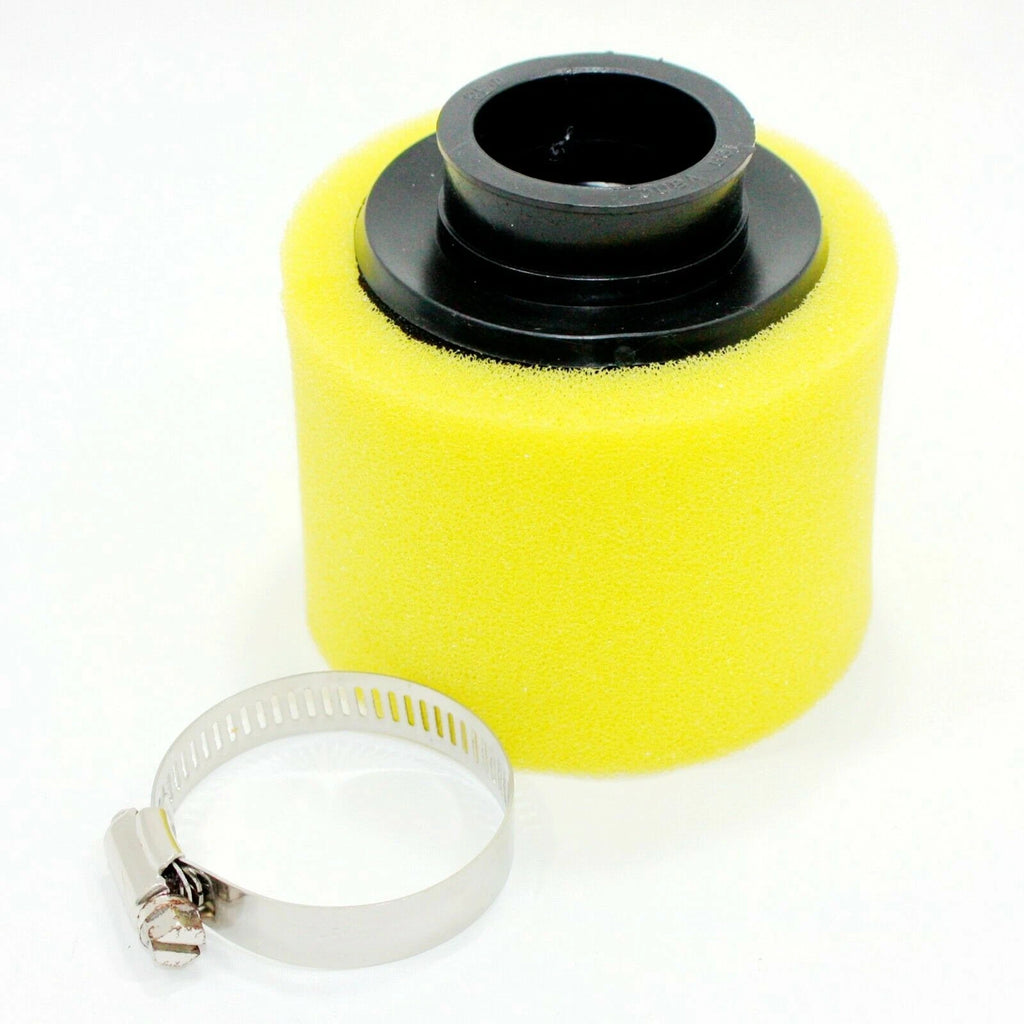 Foam Air Filter Pod Cleaner for 160cc PIT Quad Dirt Bike ATV (41mm 42mm)