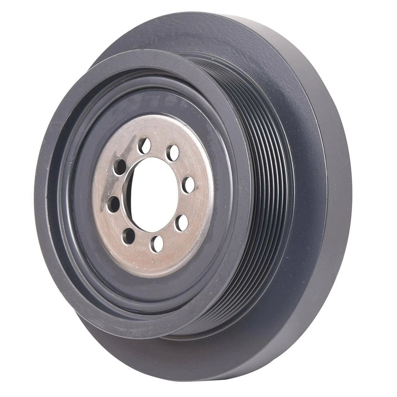 Crankshaft Pulley for BMW F30 F34 F07 F10 F02 X3 X5 (2012–2019)