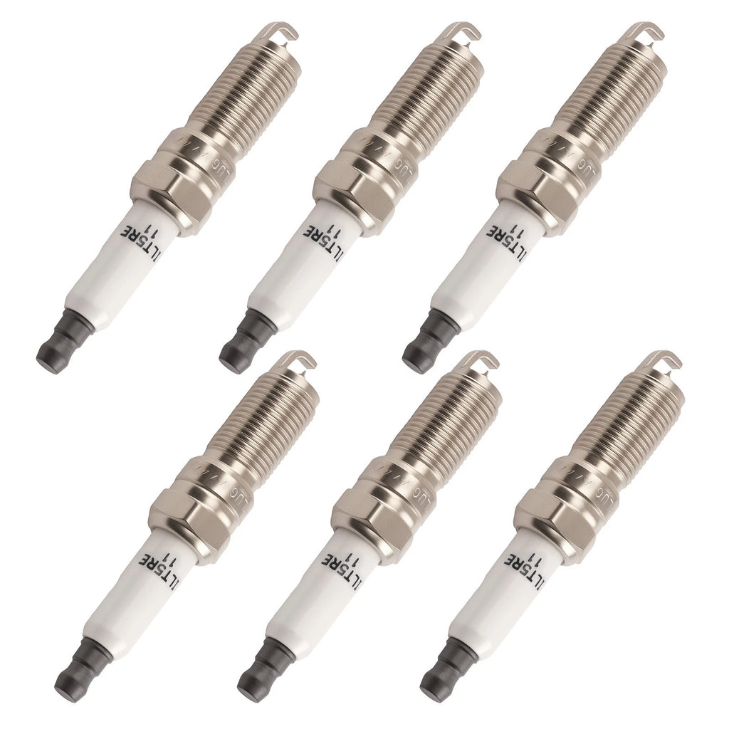 Iridium Spark Plugs for Chevrolet Cobalt (2006-2008)
