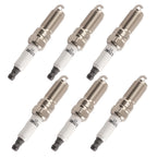 Iridium Spark Plugs for Chevrolet Cobalt (2006-2008)