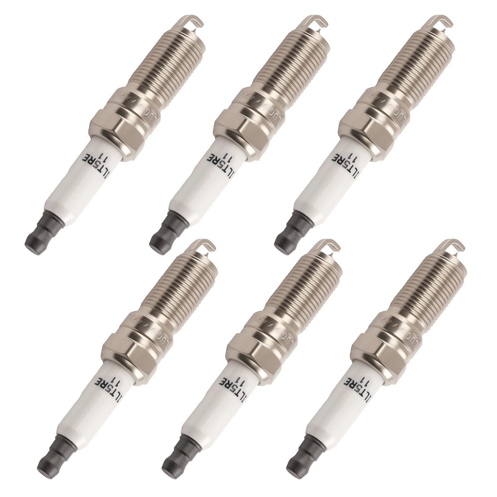 Iridium Spark Plugs for Chevrolet Cobalt (2006-2008)