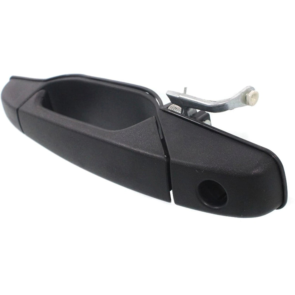 Door Handle Outer for Chevy Silverado 1500, GMC Sierra 1500 (2007-2013)
