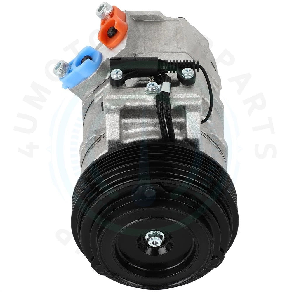 A/C Compressor for BMW X5 (2000–2003)