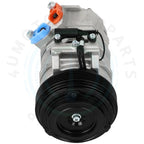 A/C Compressor for BMW X5 (2000–2003)