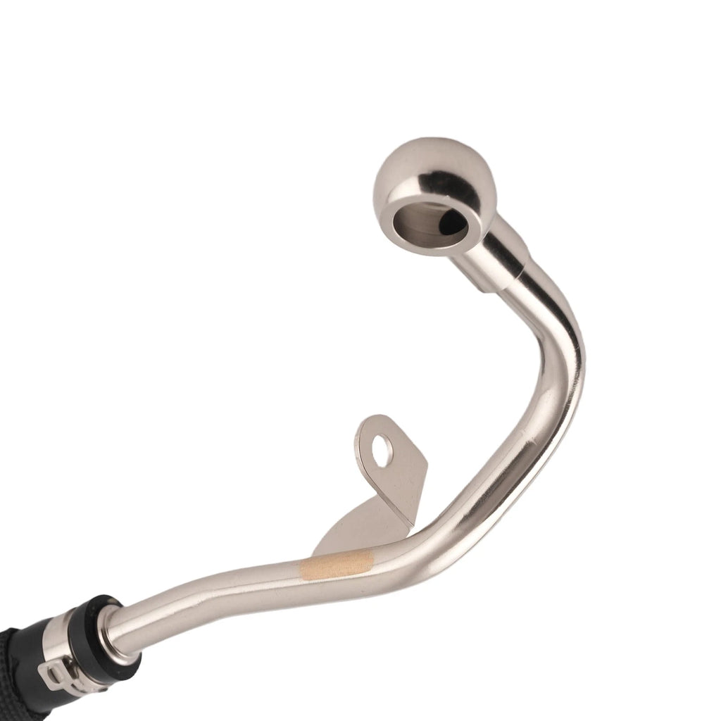 Turbo Coolant Water Supply Return Line for BMW 550i 650i 750i X5 X6 (2006–2017)
