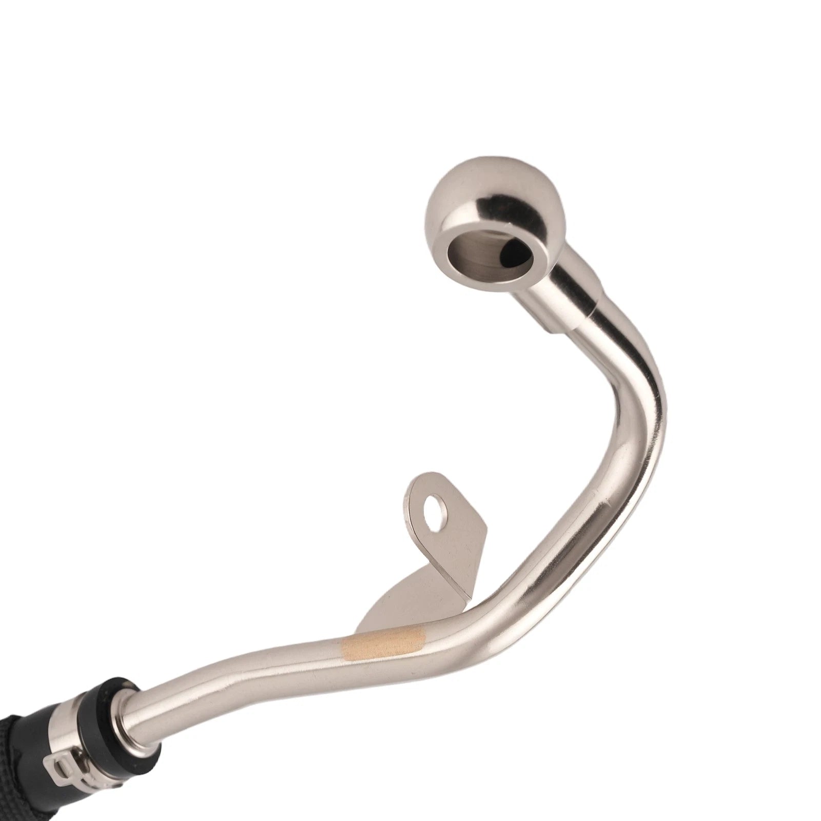 Turbo Coolant Water Supply Return Line for BMW 550i 650i 750i X5 X6 (2006–2017)
