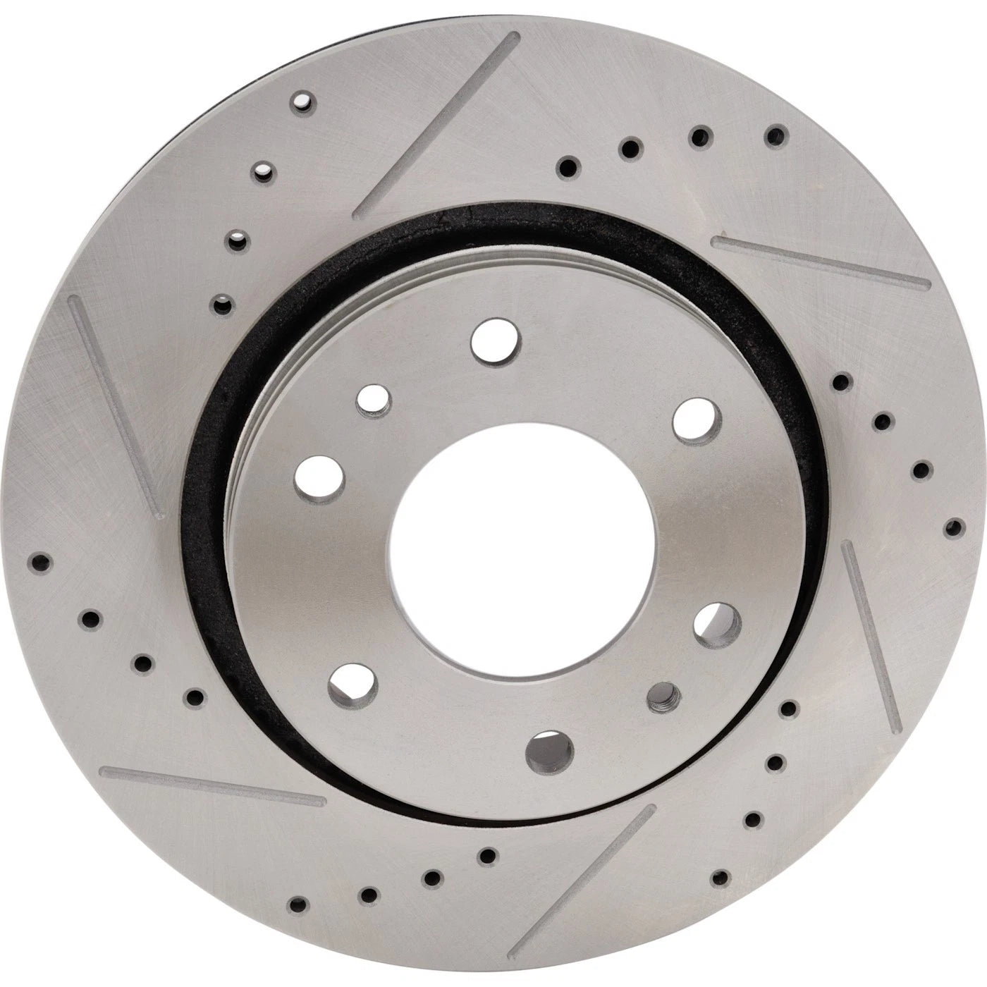 Front Brake Disc for Chevy GMC Envoy Chevrolet Trailblazer Isuzu Ascender