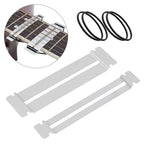Adjustable Fretboard Guard for Guitarists (Rust Resistant Polishing Tool)