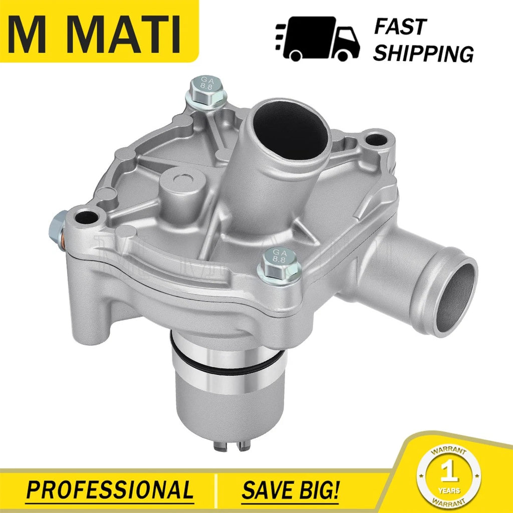 Engine Water Pump Assembly for Honda GoldWing GL1500 (1988–1991)