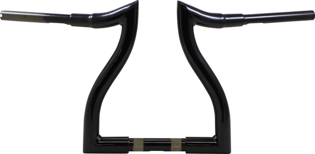 12" Hammerhead Handlebar for LA Choppers (LA-7326-12B)