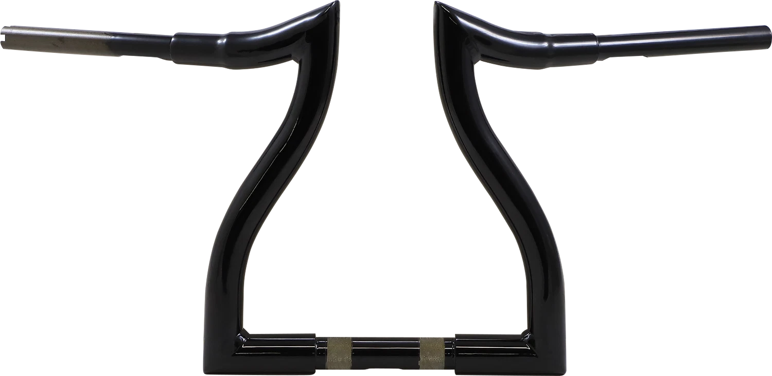 12" Hammerhead Handlebar for LA Choppers (LA-7326-12B)