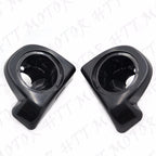 HTTMT 6.5" Speaker Pods for Harley Touring (2014–2016)