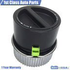 Front Auto Locking Hub for Ford Excursion F250 F350 F450 F550 (1999–2005)
