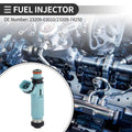 Fuel Injector No. 23209-03010 for Toyota Camry (2000–2001) 2.2L