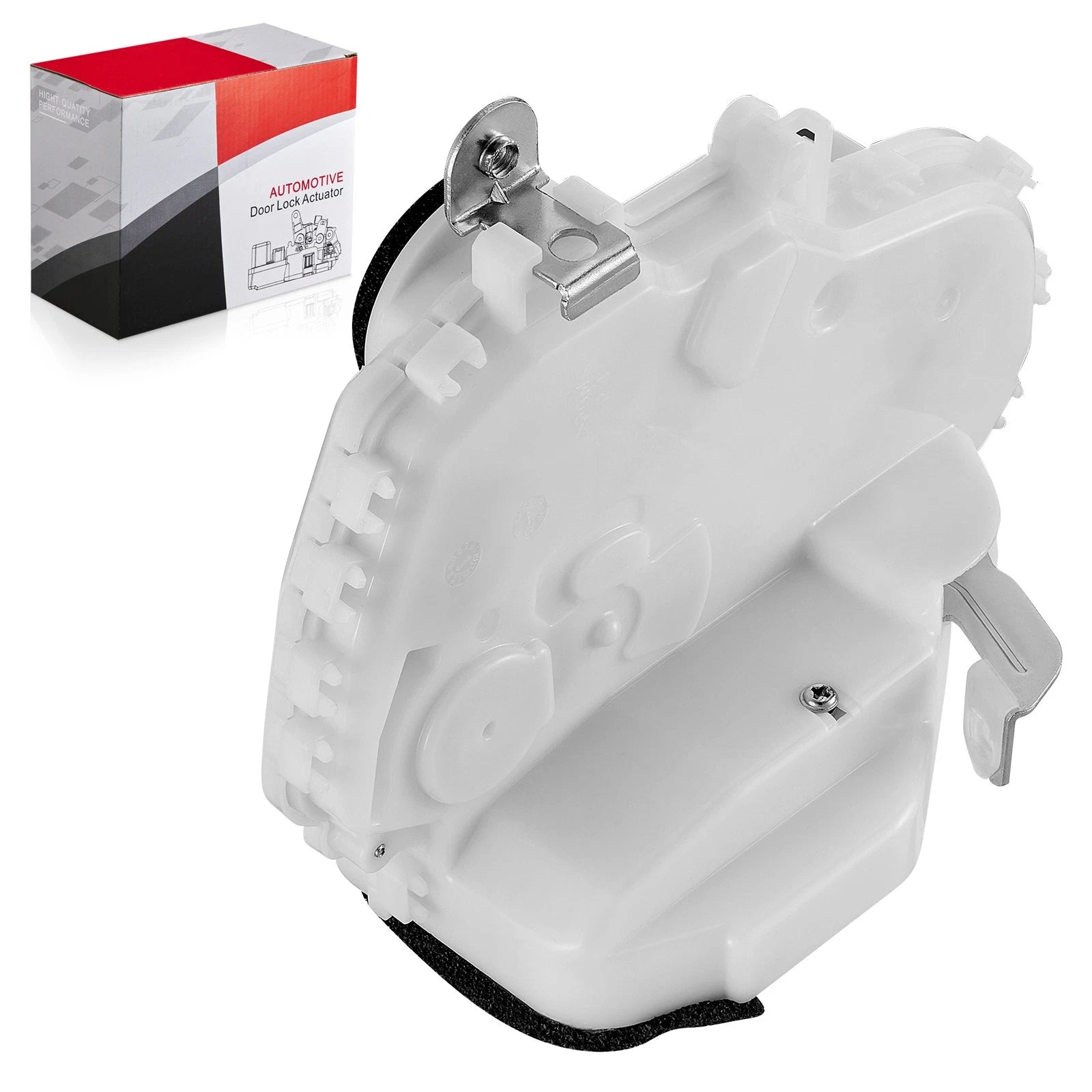 2X Door Lock Actuator for Honda Pilot (2009–2015)