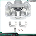 Front Right Brake Caliper w/ Bracket for Chevrolet Malibu (2013–2015)