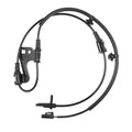 Front Right ABS Wheel Speed Sensor for 2017-2020 Elantra (2017-2020)