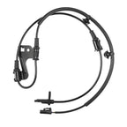 Front Right ABS Wheel Speed Sensor for 2017-2020 Elantra (2017-2020)
