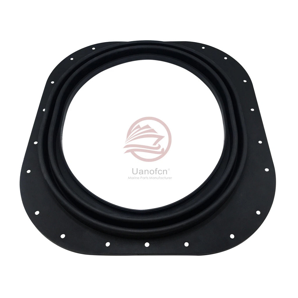 22 Hole Transom Gasket for OMC Stringer (1976–1986) OE# 909527