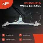 Windshield Wiper Linkage for Chevrolet HHR (2006-2011)