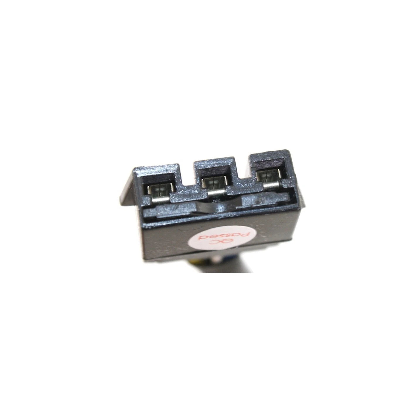 Set of 2 Power Mirrors for Dodge D250 (1988–1993) Chrome
