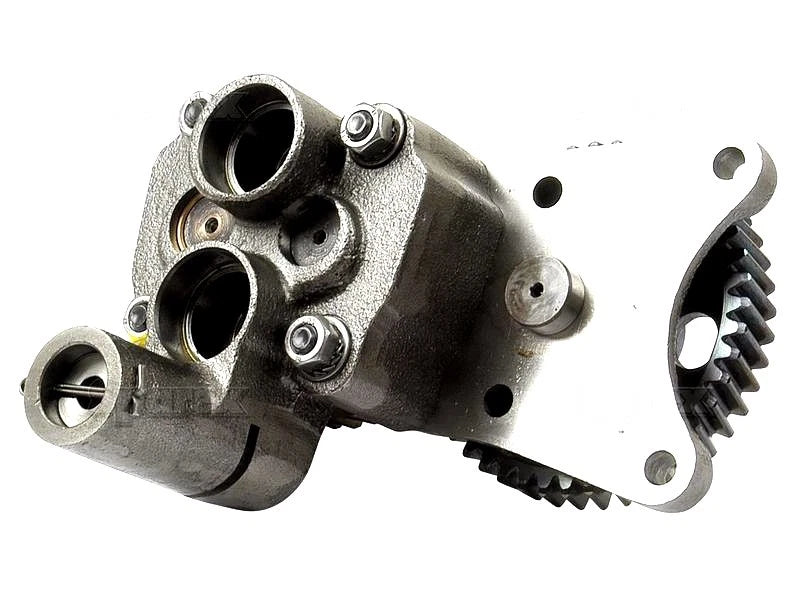 Oil Pump for International 474 574 674 584 684 784 884 585 685 785 885 (1970–1980)