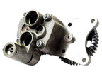 Oil Pump for International 474 574 674 584 684 784 884 585 685 785 885 (1970–1980)