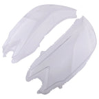 Clear Headlight Lens Cover Set for Honda CR-V (2012-2014)