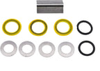 Water Pump Impeller Kit for Mercury 40 50 55 60 HP 4 Stroke (46-812966A11)
