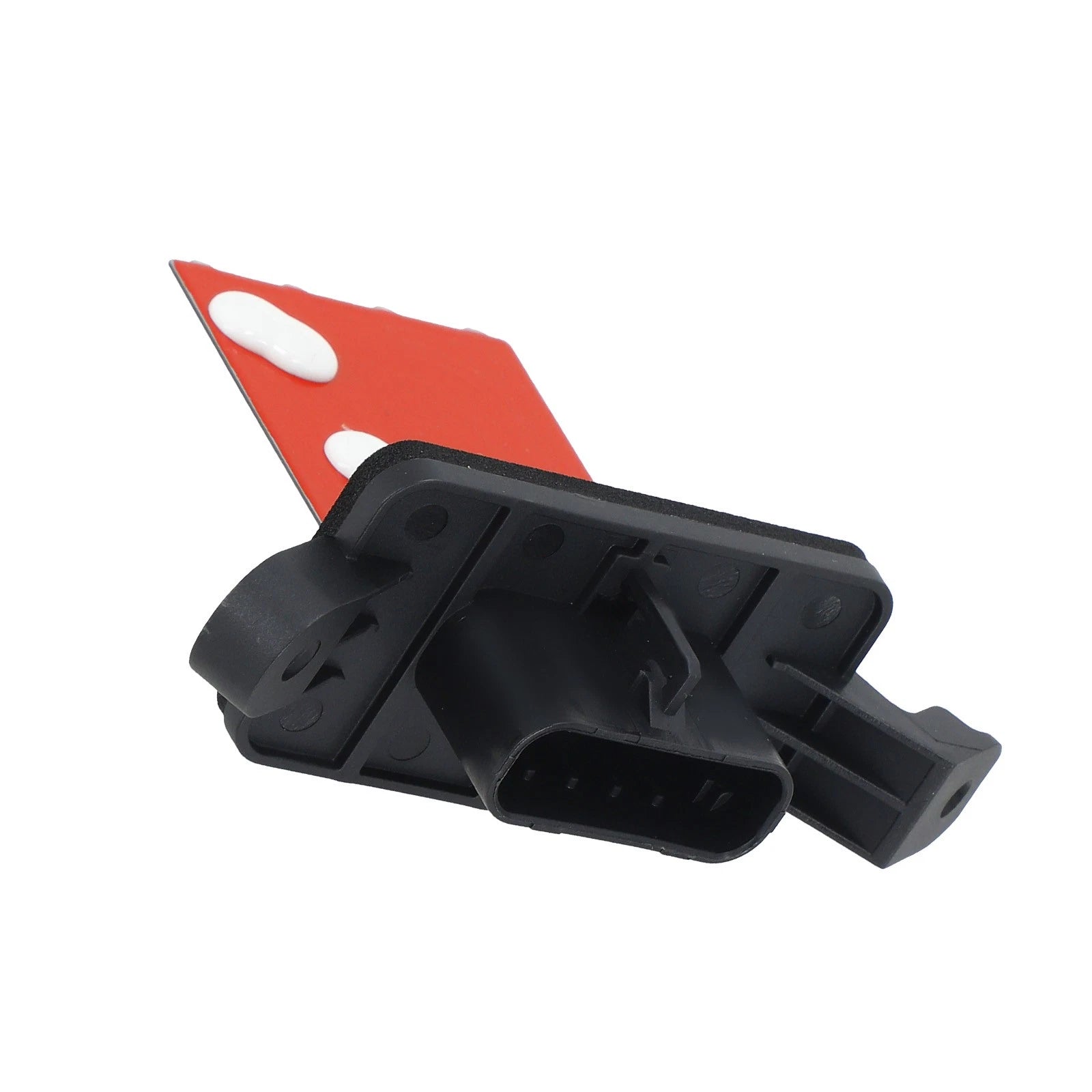 Heater Blower Motor Resistor for Saturn Aura (2007–2009) 15831065 SW8394C