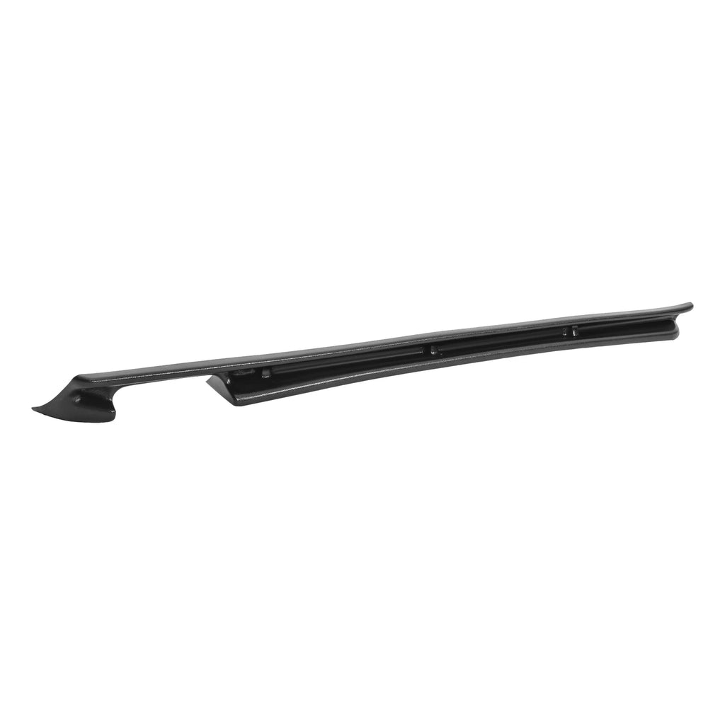 Rear Bumper Diffuser Lip for BMW E36 3-Series (1992-1999) M3 Style