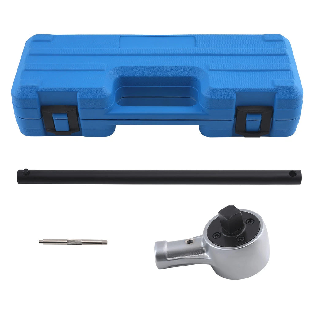 Set of 1 Torque Multiplier Wrench Heavy Duty 2200 Ft-Lb 3.6 Inch