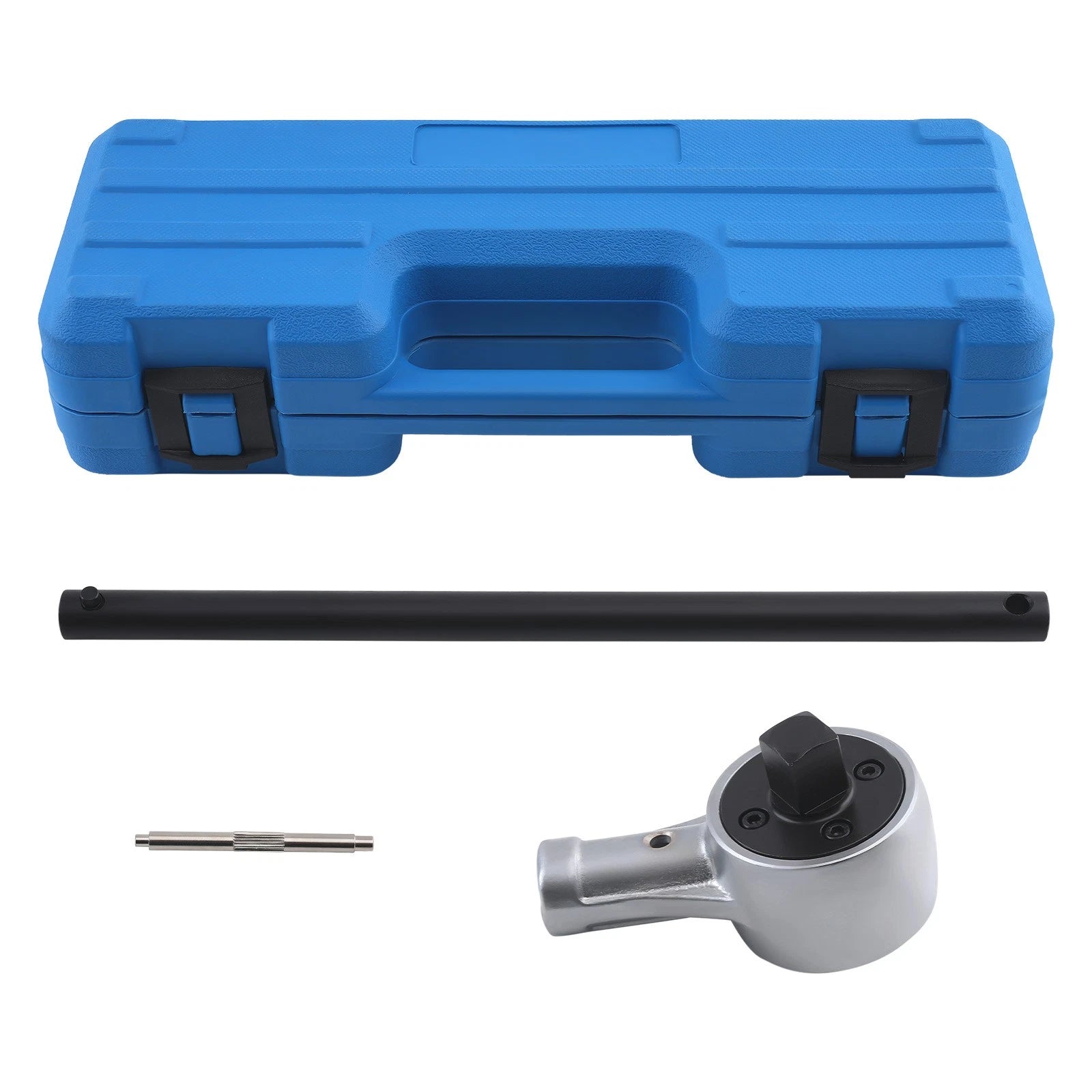 Set of 1 Torque Multiplier Wrench Heavy Duty 2200 Ft-Lb 3.6 Inch