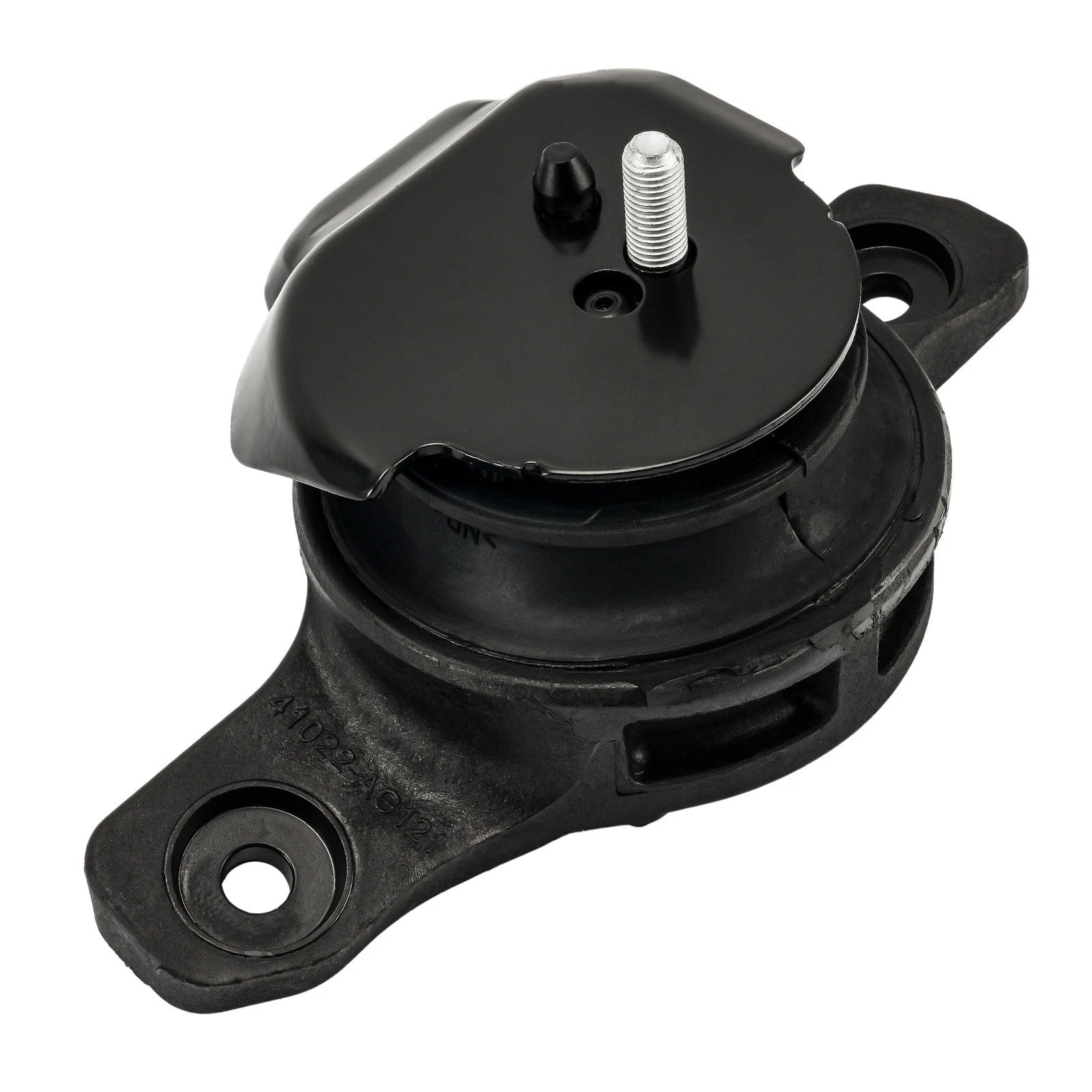 Engine Transmission Mount Set for Subaru Legacy (2005–2006, 2009–2009)