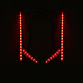 Rear LED Lights for Goldwing GL1800 (2012–2017), F6B (2013–2017)