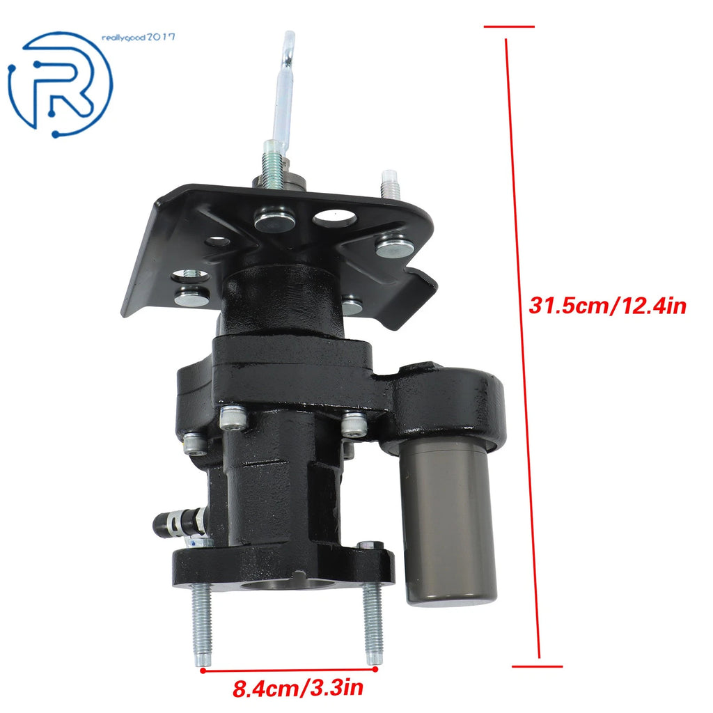 Hydraulic Brake Booster for Chevy Silverado 2500 GMC (2012-2014)