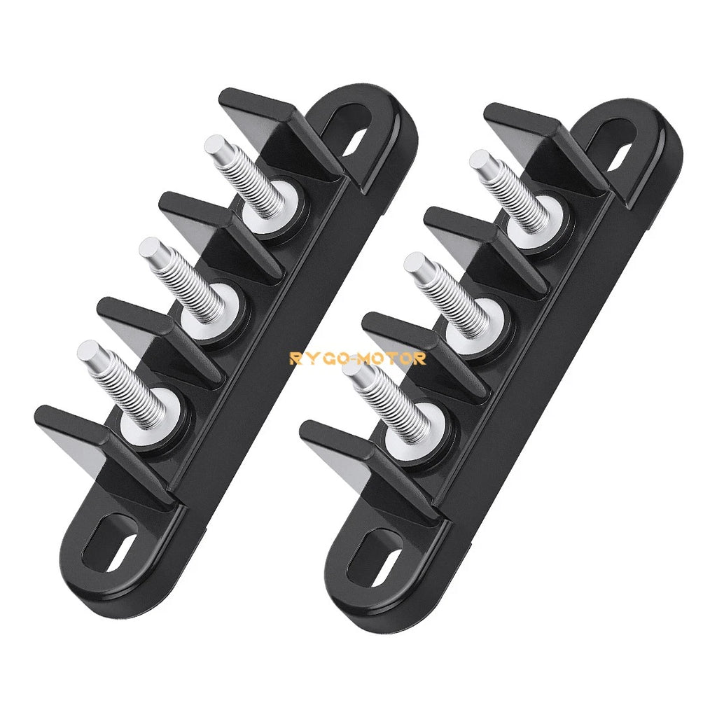 2pcs Terminal Block for Polaris Ranger ACE 570 900 1000 (2015–2023) 4015778
