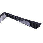 Carbon Fiber Console Water Cup Holder Cover for BMW X5 E70 (2007-2013)