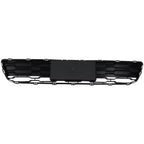 Bumper Face Bar Grilles for Kia Soul (2012-2013)