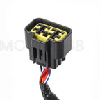 Wire Wiring Harness for Yamaha Raptor 350 YFM 350R (2004–2013)