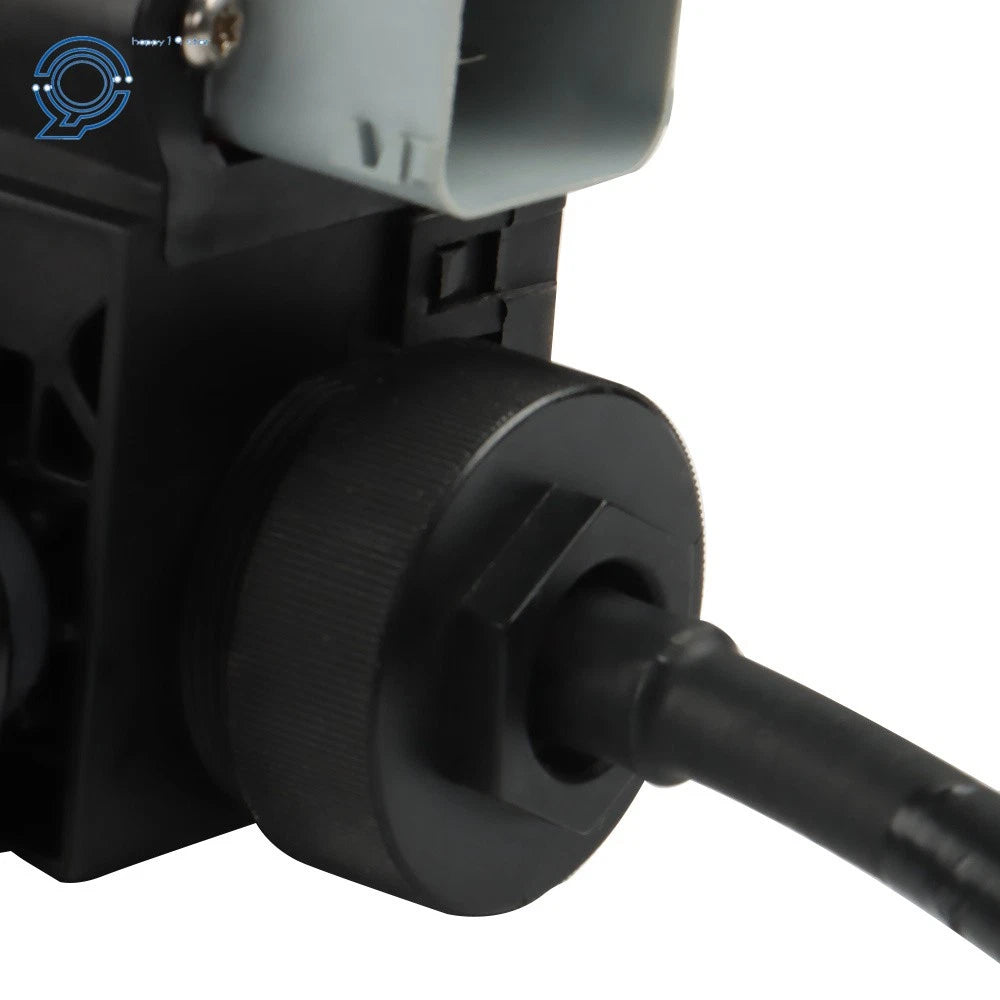 Parking Brake Actuator for BMW X5 F15/X6 F16/F86 (2014–2018)