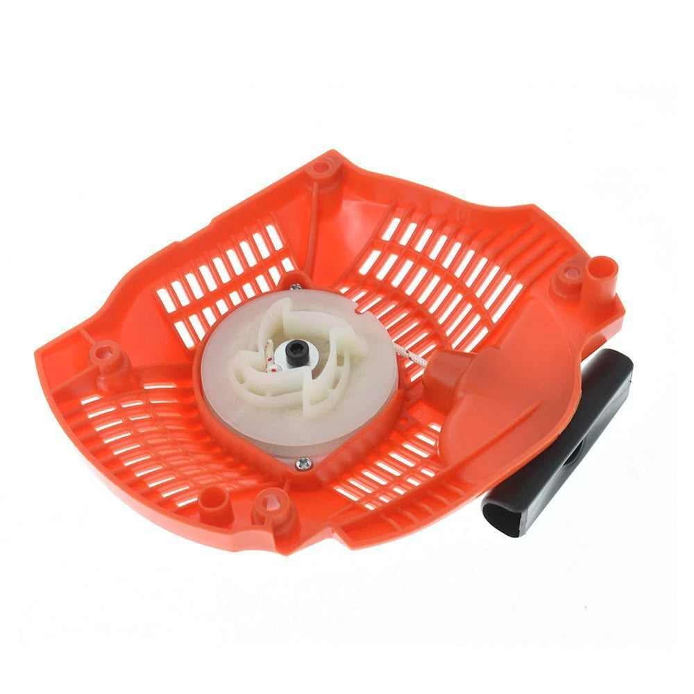 Recoil Starter Pull Assembly for Husqvarna 445 450 Rancher (2005–2018)