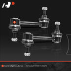 2X Rear Stabilizer Bar Link for Kia Spectra (2004–2009) Spectra5 (2005–2009)