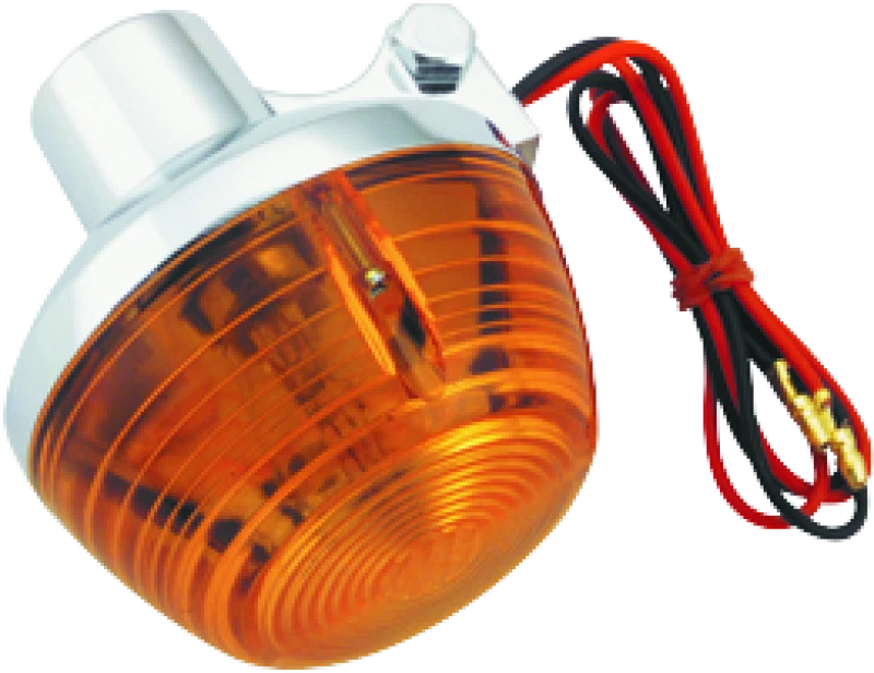 Turn Signal for Honda CB125S, XL100, XL75 (1974–1979)