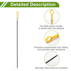 Engine Oil Dipstick No. 1691066J11 for Suzuki Grand Vitara (2006–2008)